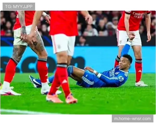 姆巴佩带伤出战近三个月 为世界杯争金球选择保守治疗